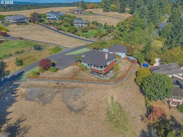 $810,000 | 59720 Oliver Heights Lane, St. Helens, OR 97051