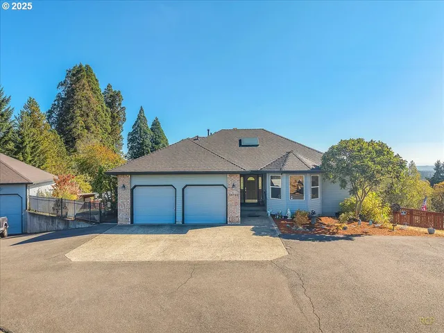 $810,000 | 59720 Oliver Heights Lane, St. Helens, OR 97051