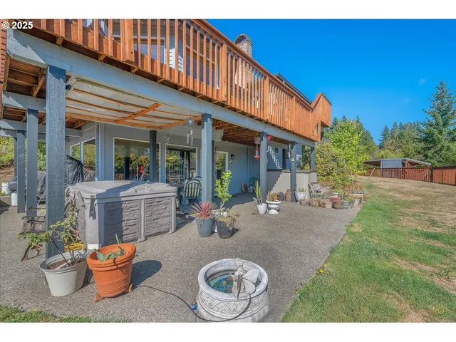 $810,000 | 59720 Oliver Heights Lane, St. Helens, OR 97051