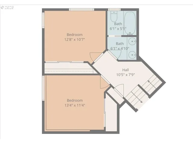 $810,000 | 59720 Oliver Heights Lane, St. Helens, OR 97051