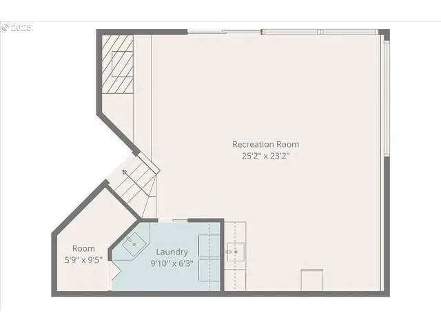 $810,000 | 59720 Oliver Heights Lane, St. Helens, OR 97051