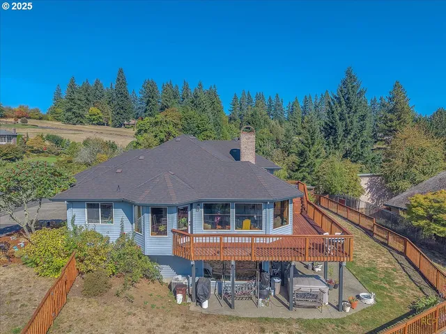 $810,000 | 59720 Oliver Heights Lane, St. Helens, OR 97051