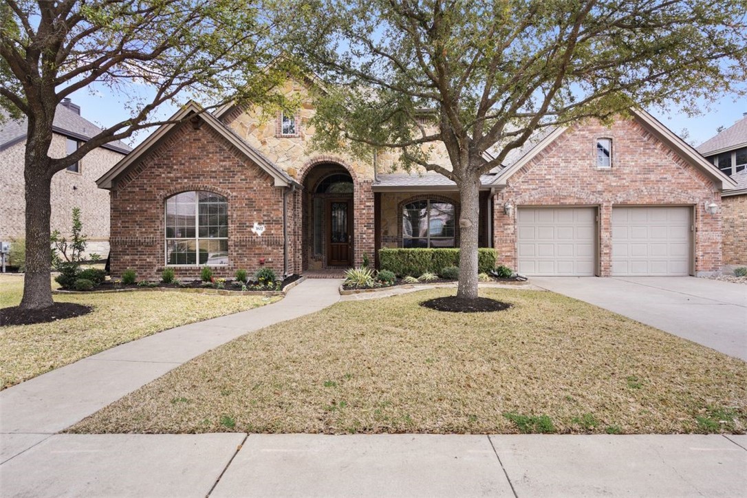 3802 Turkey Path Bend Cedar Park, TX 78613 - Photo 1 of 1