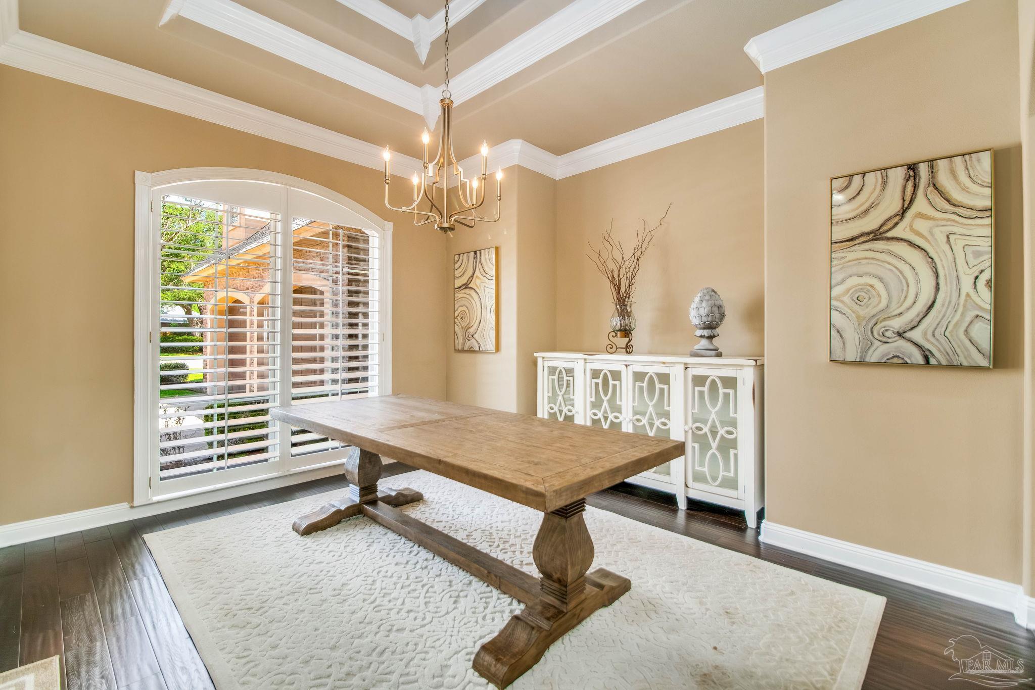 2569 Mary Fox Drive Gulf Breeze, FL 32563 - Photo 12 of 56