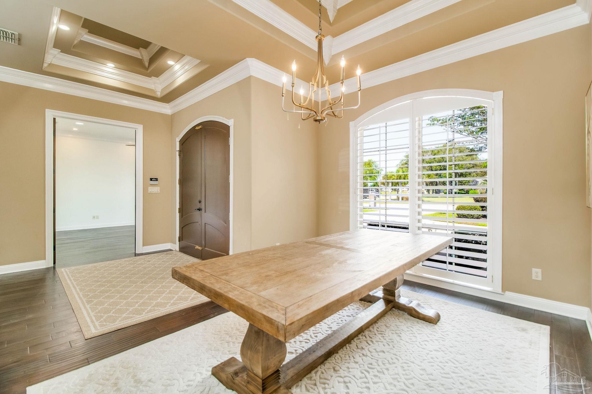 2569 Mary Fox Drive Gulf Breeze, FL 32563 - Photo 14 of 56