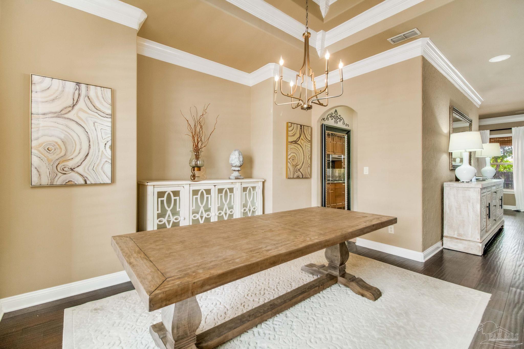 2569 Mary Fox Drive Gulf Breeze, FL 32563 - Photo 15 of 56