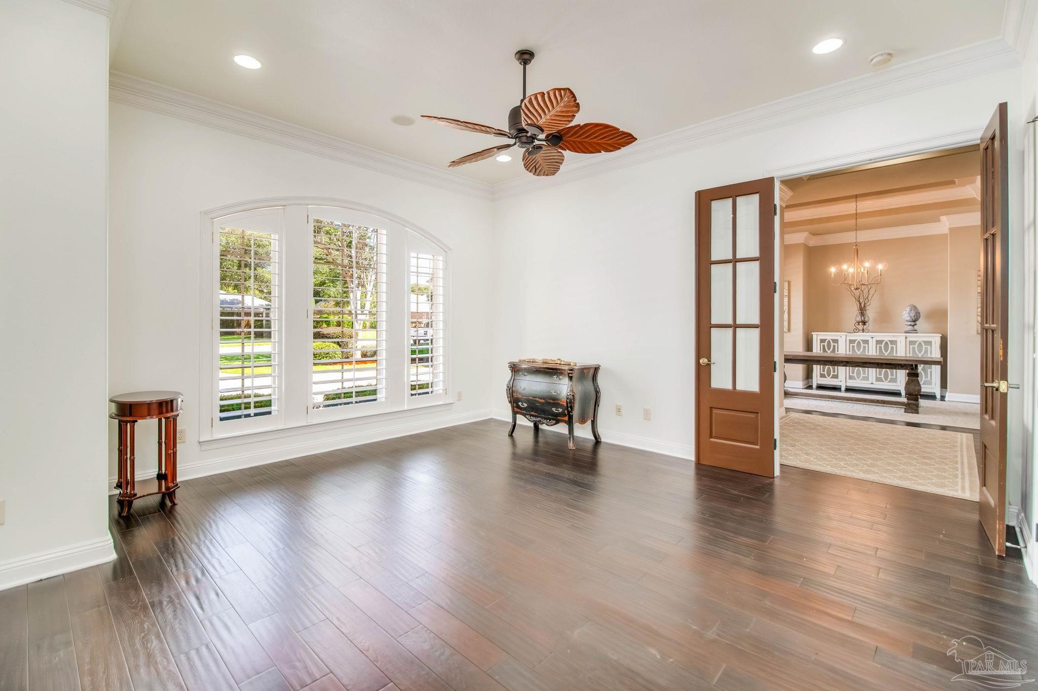 2569 Mary Fox Drive Gulf Breeze, FL 32563 - Photo 18 of 56