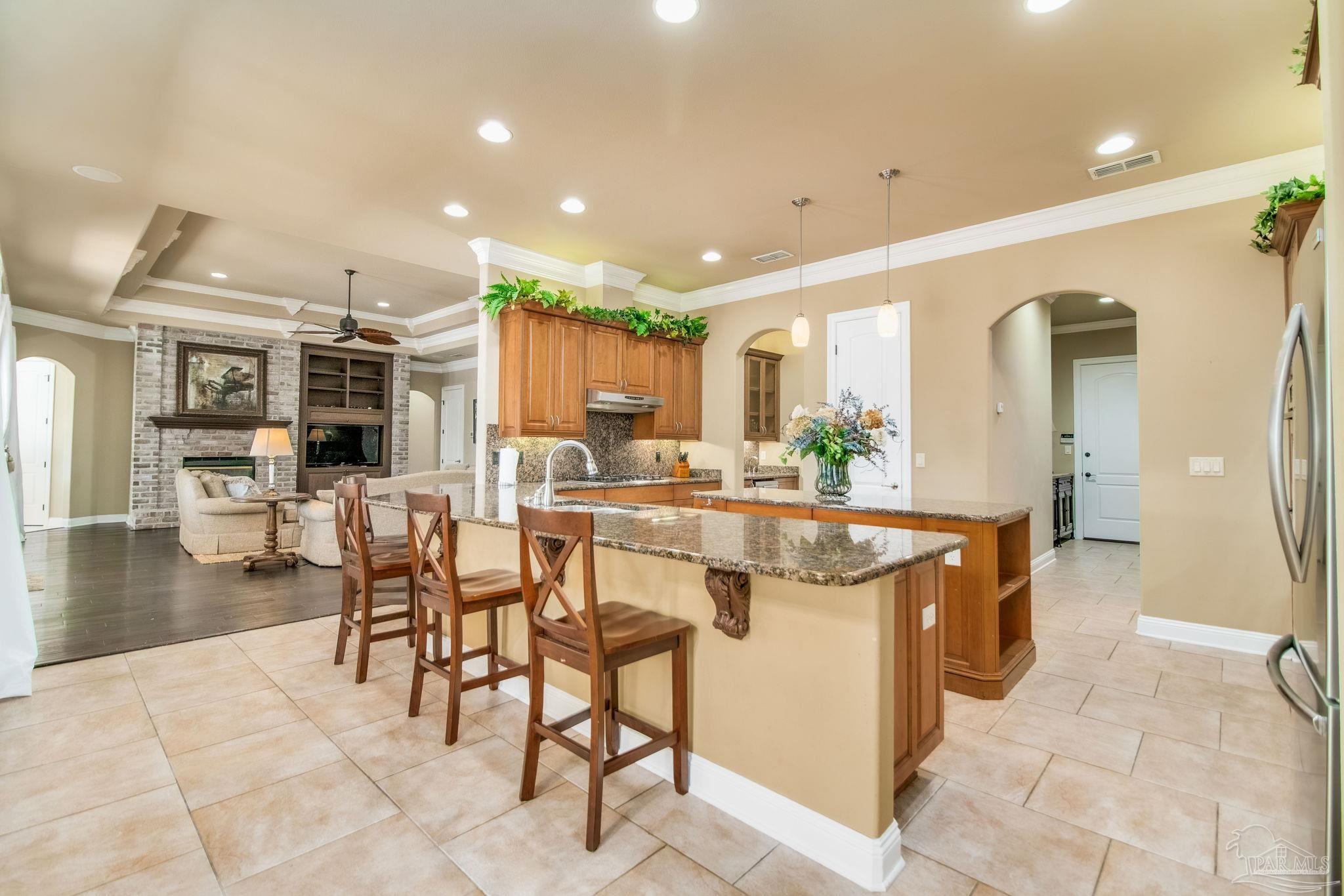 2569 Mary Fox Drive Gulf Breeze, FL 32563 - Photo 21 of 56