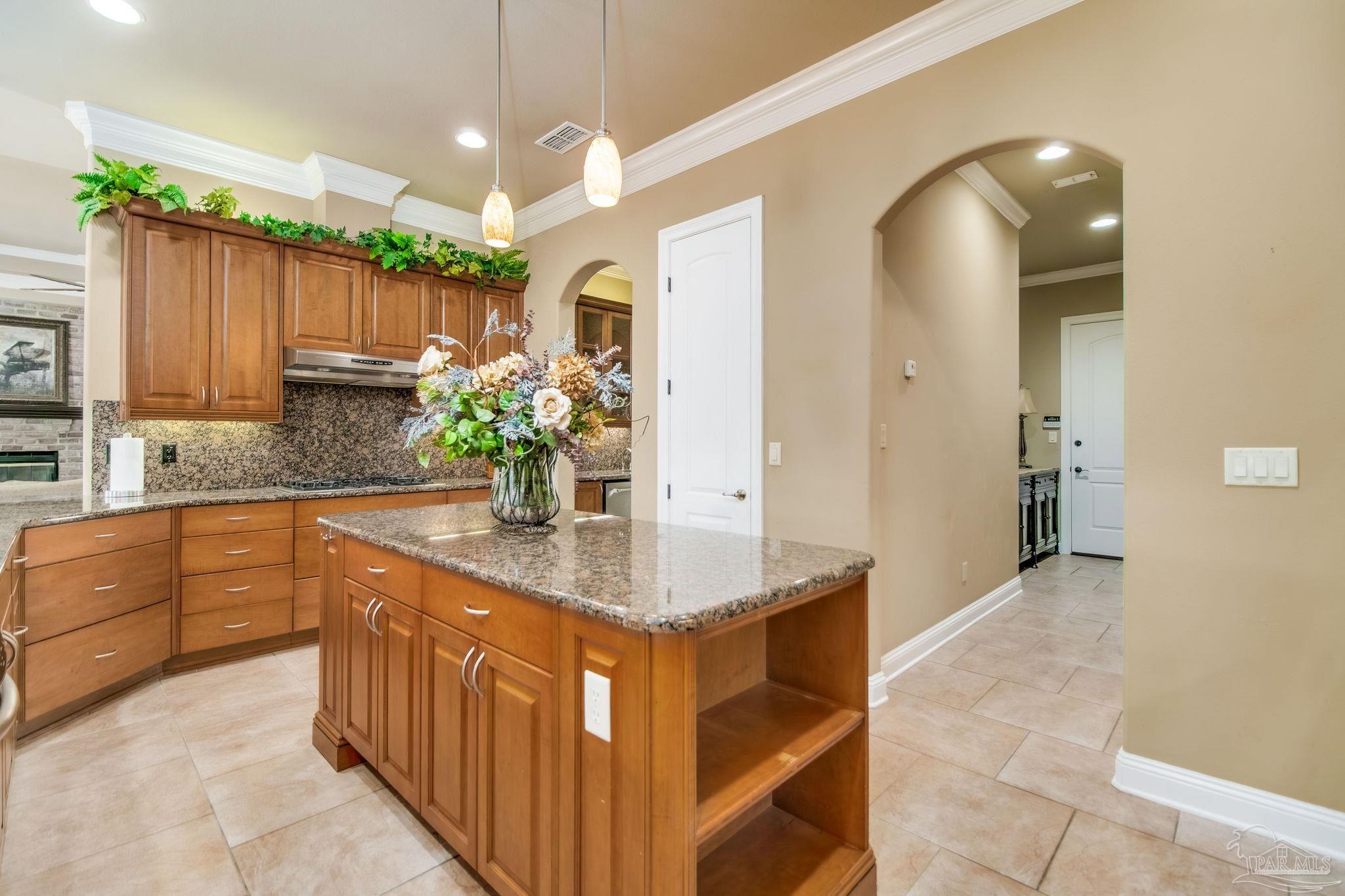 2569 Mary Fox Drive Gulf Breeze, FL 32563 - Photo 23 of 56