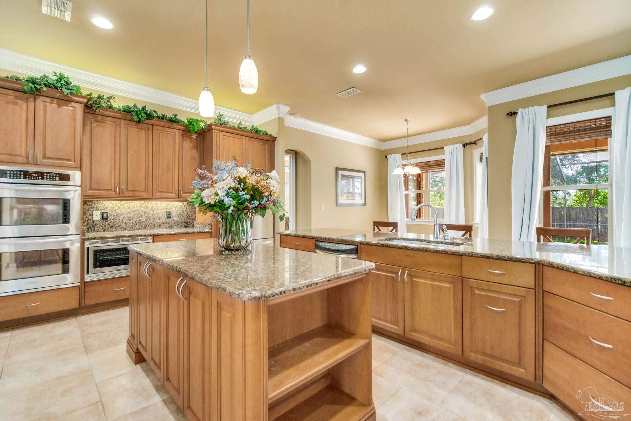 2569 Mary Fox Drive Gulf Breeze, FL 32563 - Photo 25 of 56