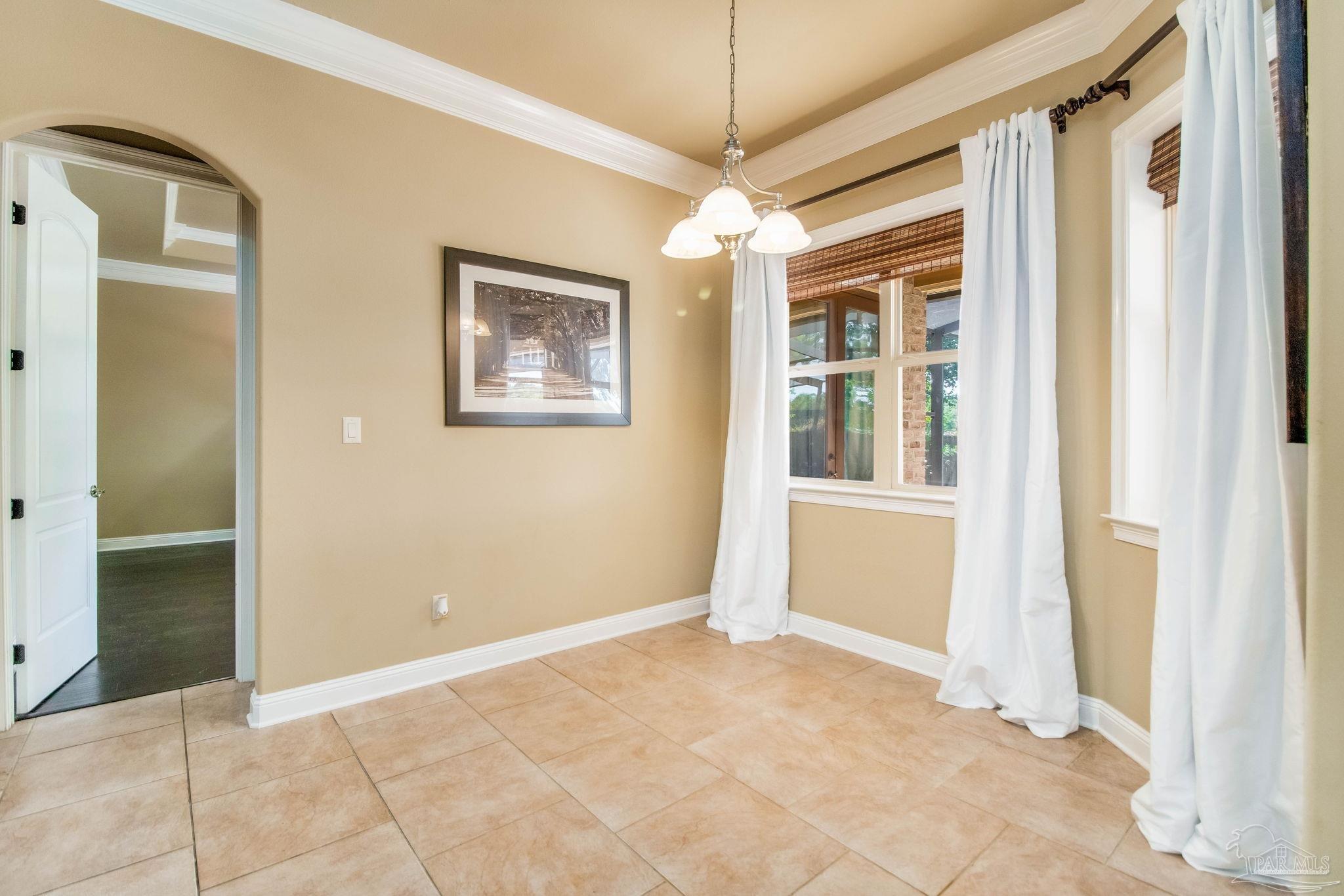 2569 Mary Fox Drive Gulf Breeze, FL 32563 - Photo 27 of 56