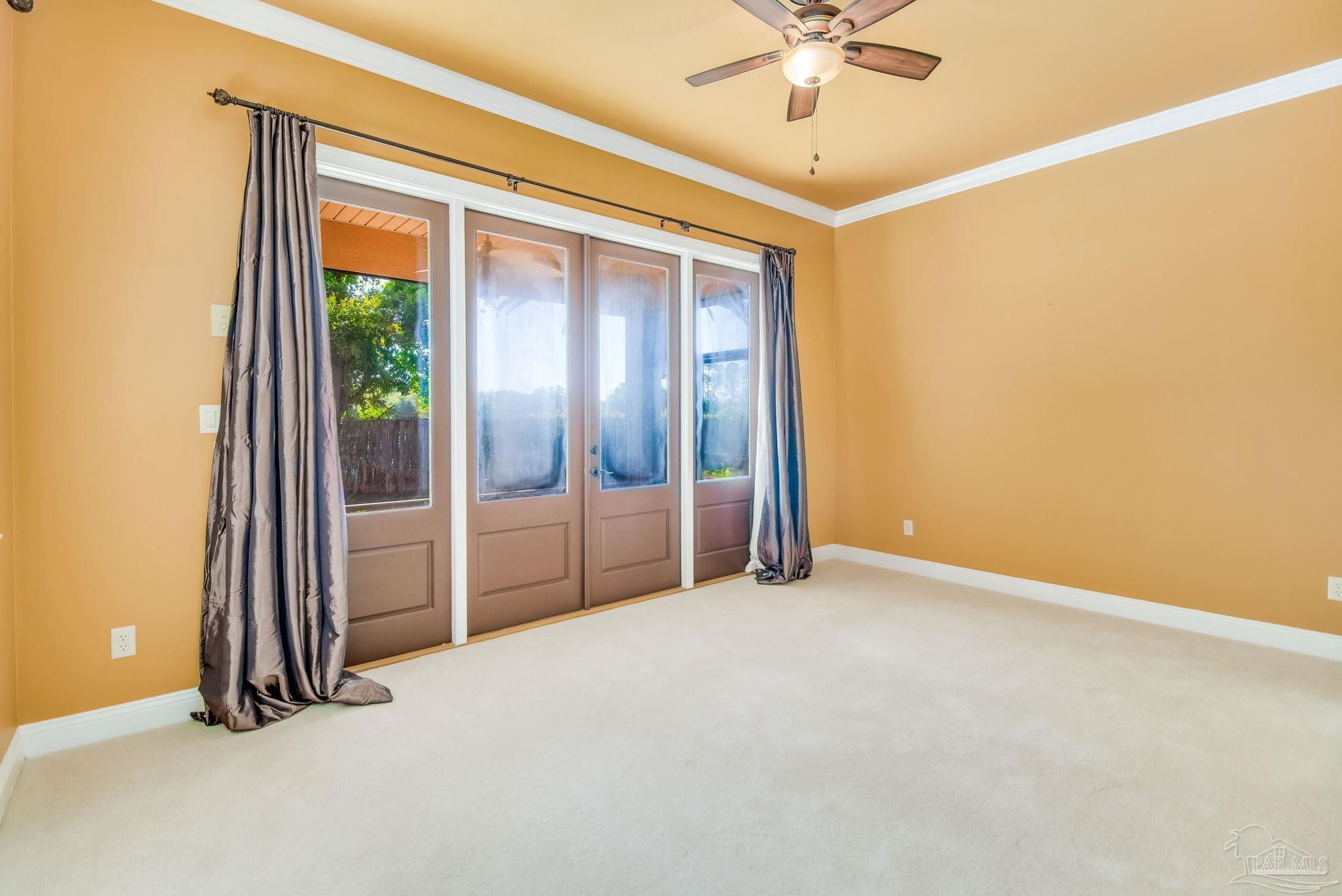 2569 Mary Fox Drive Gulf Breeze, FL 32563 - Photo 45 of 56