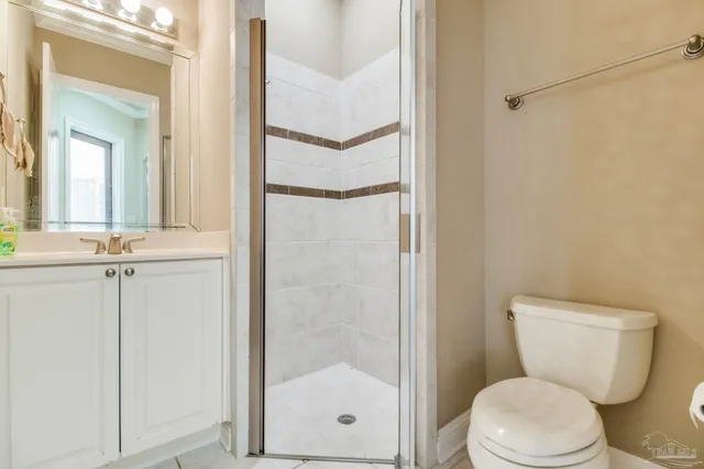 a close up of a bathtub