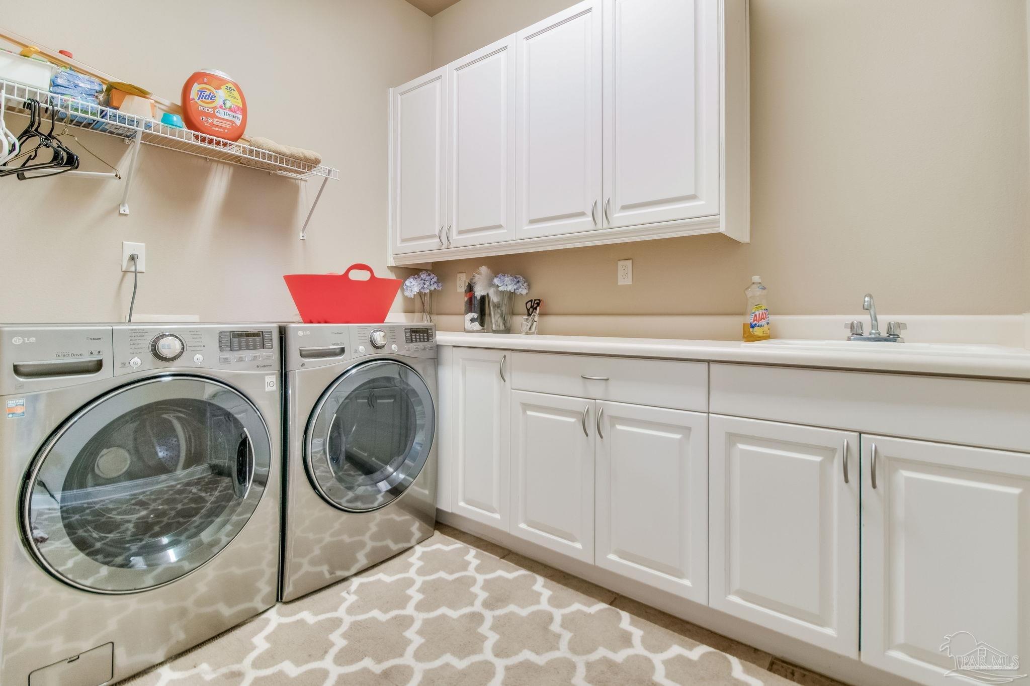 2569 Mary Fox Drive Gulf Breeze, FL 32563 - Photo 47 of 56