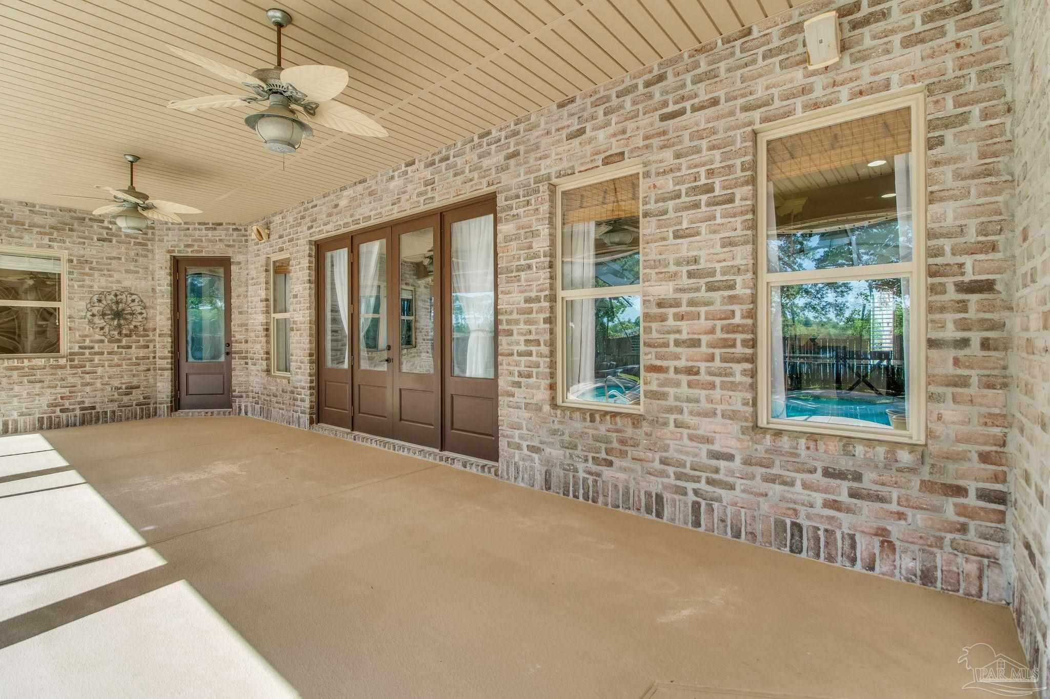 2569 Mary Fox Drive Gulf Breeze, FL 32563 - Photo 52 of 56