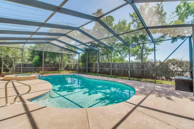 $1,190,000 | 2569 Mary Fox Drive, Gulf Breeze, FL 32563