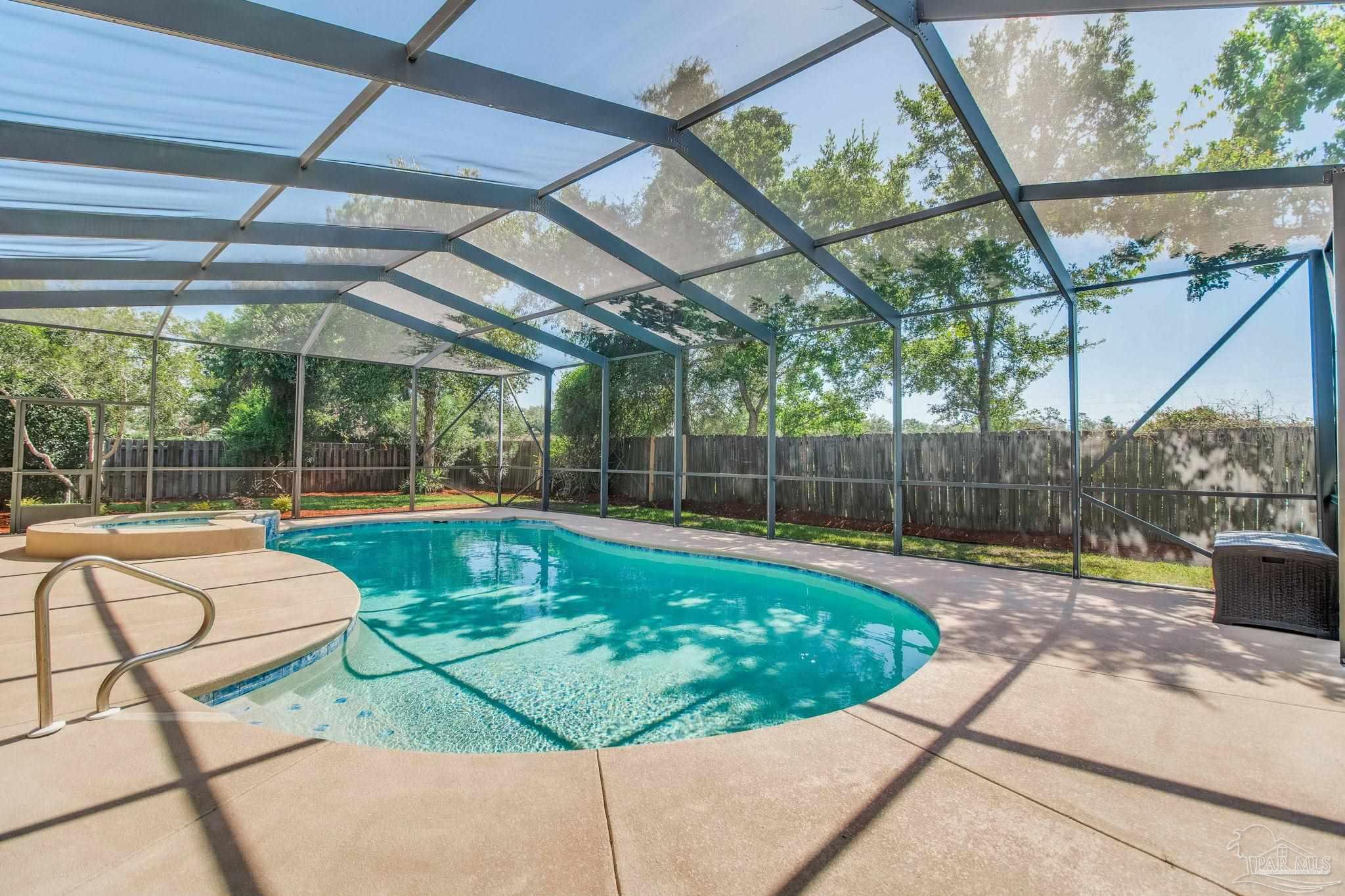 2569 Mary Fox Drive Gulf Breeze, FL 32563 - Photo 54 of 56