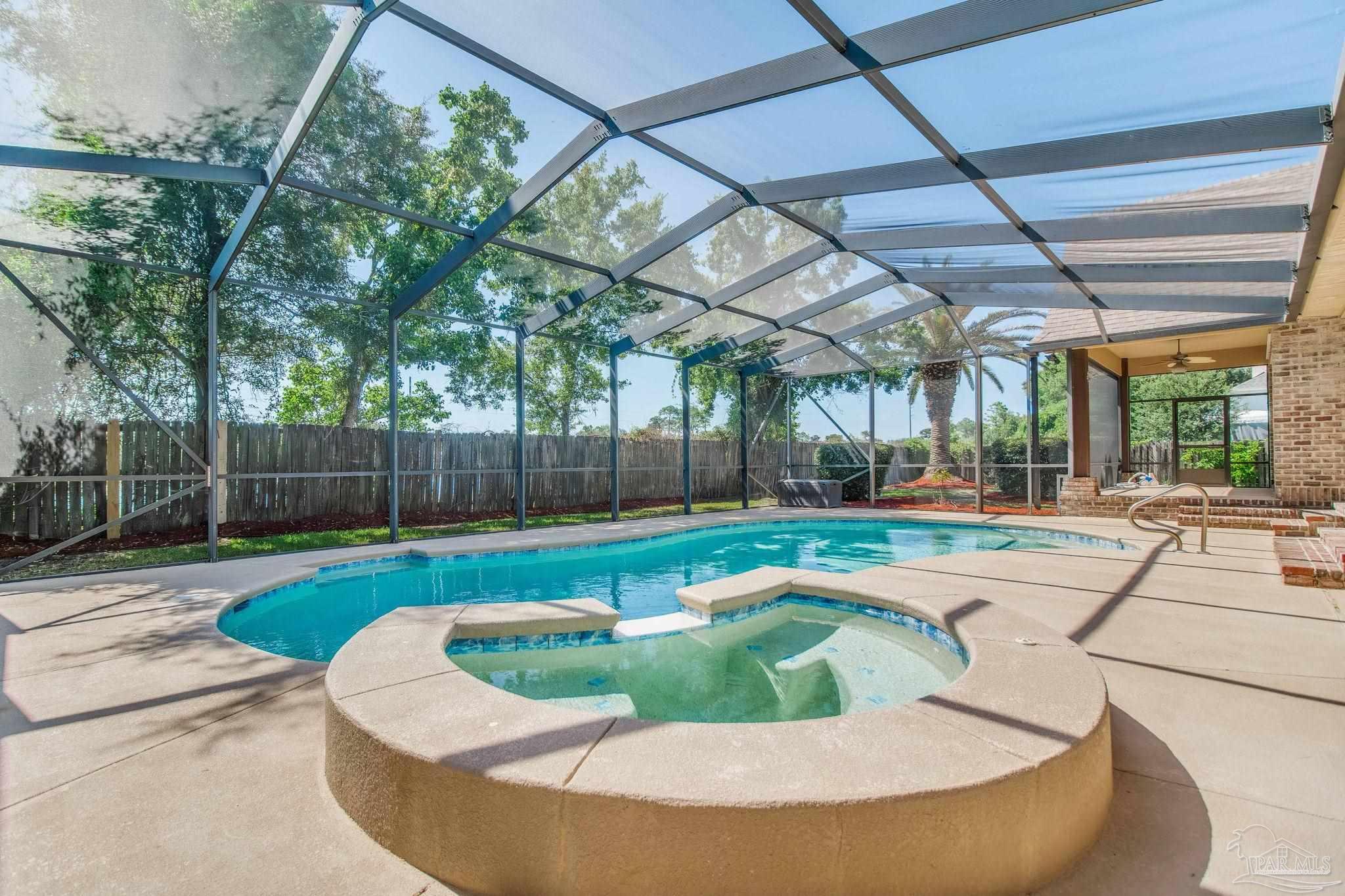 2569 Mary Fox Drive Gulf Breeze, FL 32563 - Photo 55 of 56