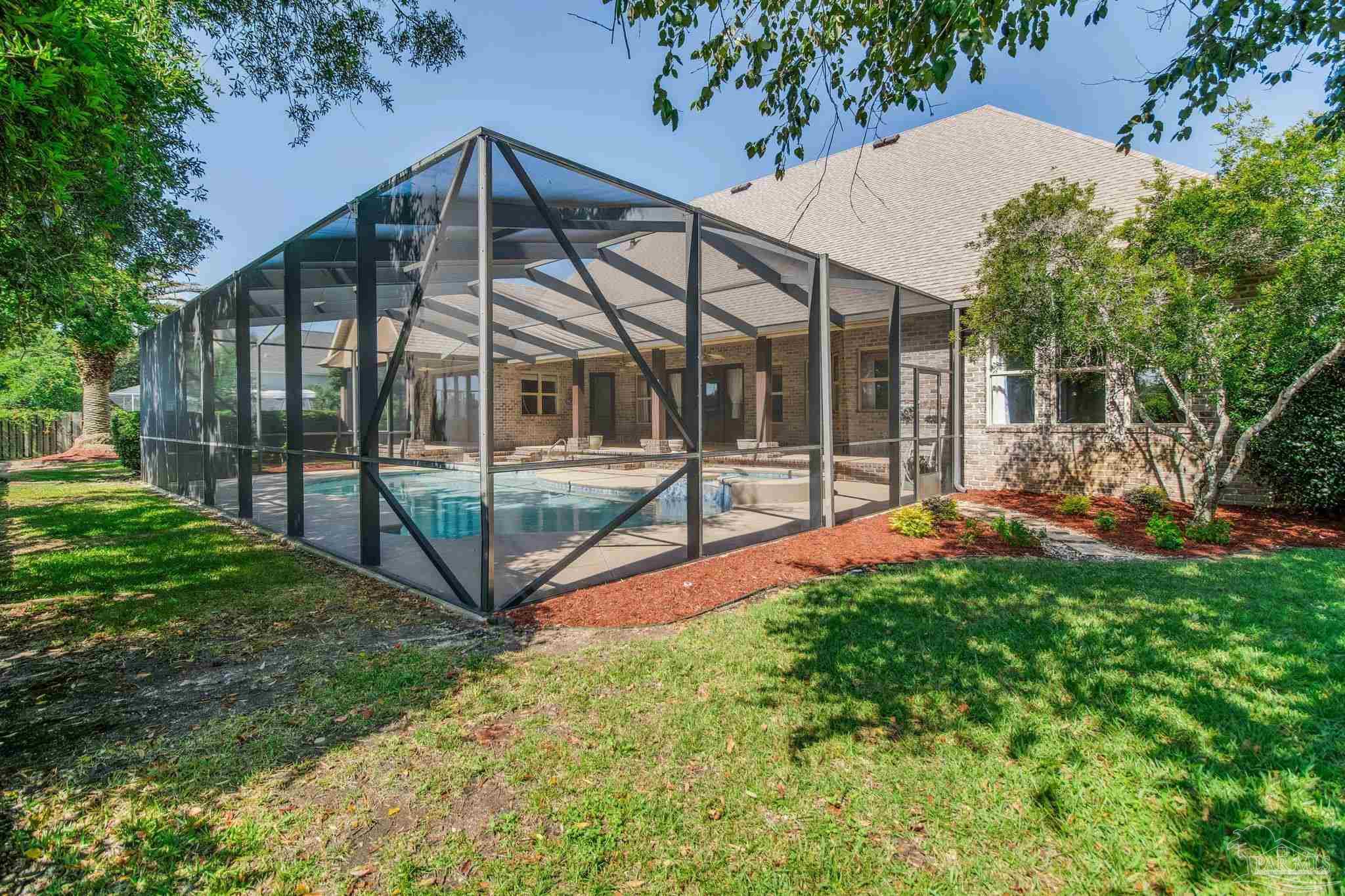 2569 Mary Fox Drive Gulf Breeze, FL 32563 - Photo 56 of 56