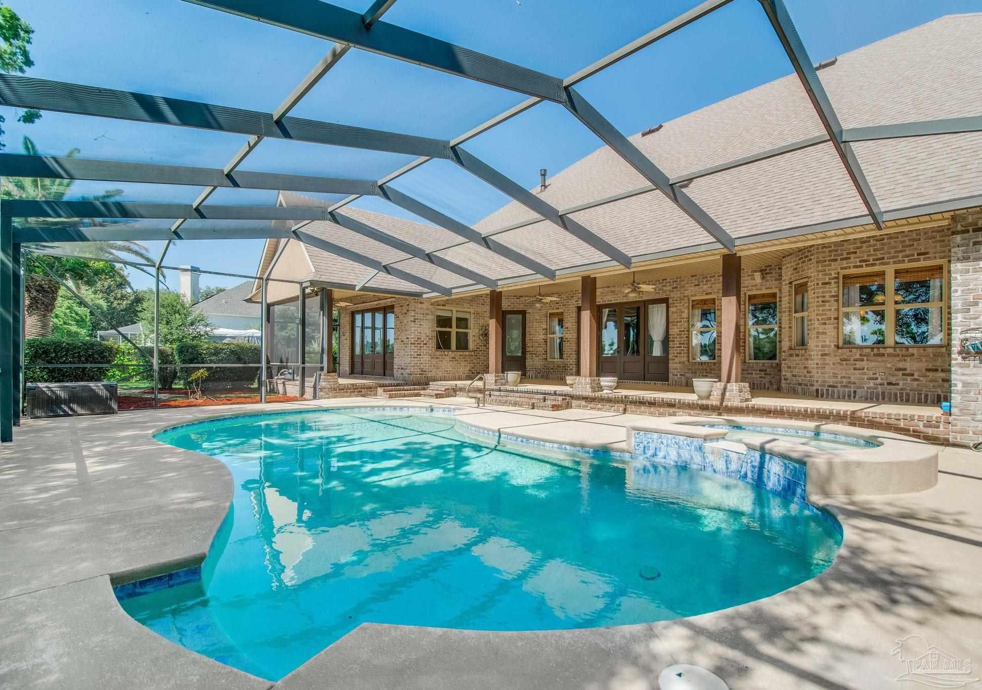 2569 Mary Fox Drive Gulf Breeze, FL 32563 - Photo 8 of 56