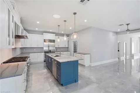 $1,395,000 | 4837 Tarpon Avenue, Bonita Springs, FL 34134