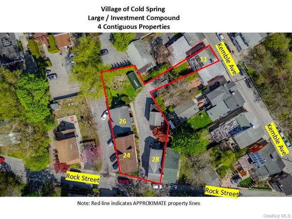 $3,249,000 | Undisclosed Address, Cold Spring, NY 10516