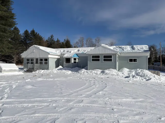 $139,900 | 274 Milan Road, Milan, NH 03588