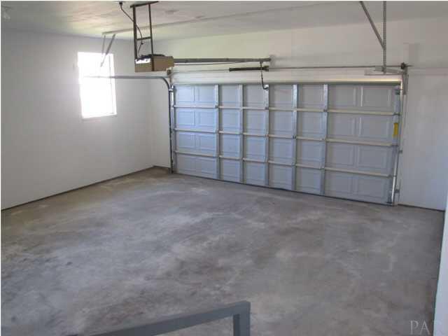 1025 Commonwealth Road Pensacola, FL 32504 - Photo 21 of 25 2 car garage
