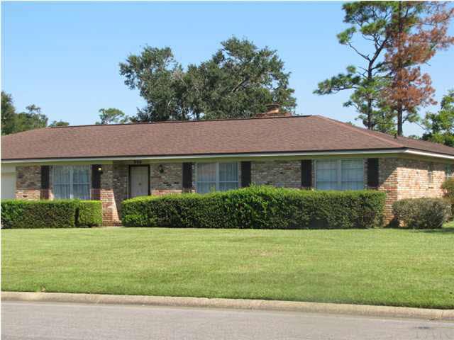 1025 Commonwealth Road Pensacola, FL 32504 - Photo 24 of 25 neighbor