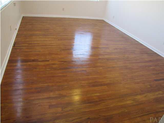 1025 Commonwealth Road Pensacola, FL 32504 - Photo 3 of 25 Living room or 4th bedroom or office