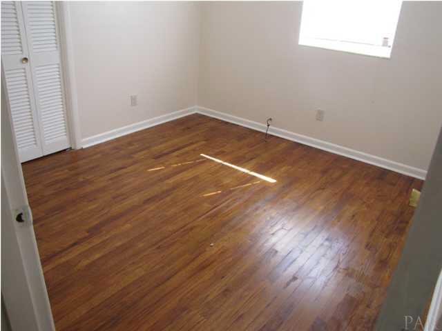 1025 Commonwealth Road Pensacola, FL 32504 - Photo 8 of 25 Bedroom there are 2