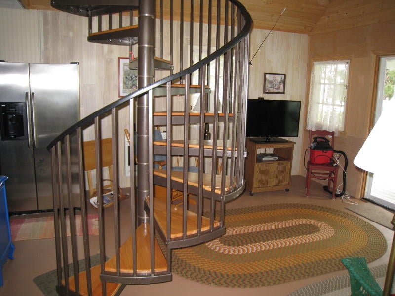 13965 South Cottage Road Barbeau, MI 49710 - Photo 3 of 19 Gallery Image 3