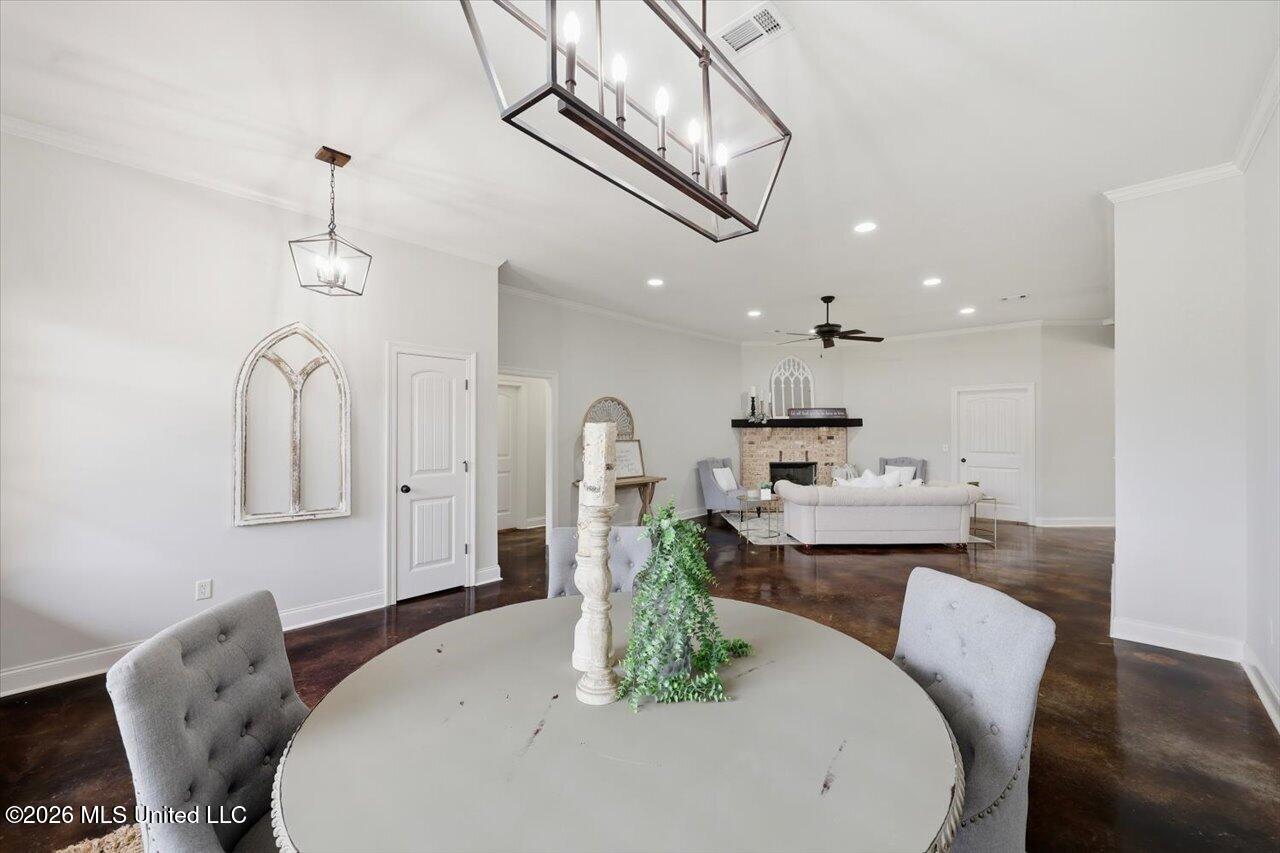 125 Victoria Place Brandon, MS 39042 - Photo 17 of 33 17-125 Victoria Pl _ Hometoursms.com