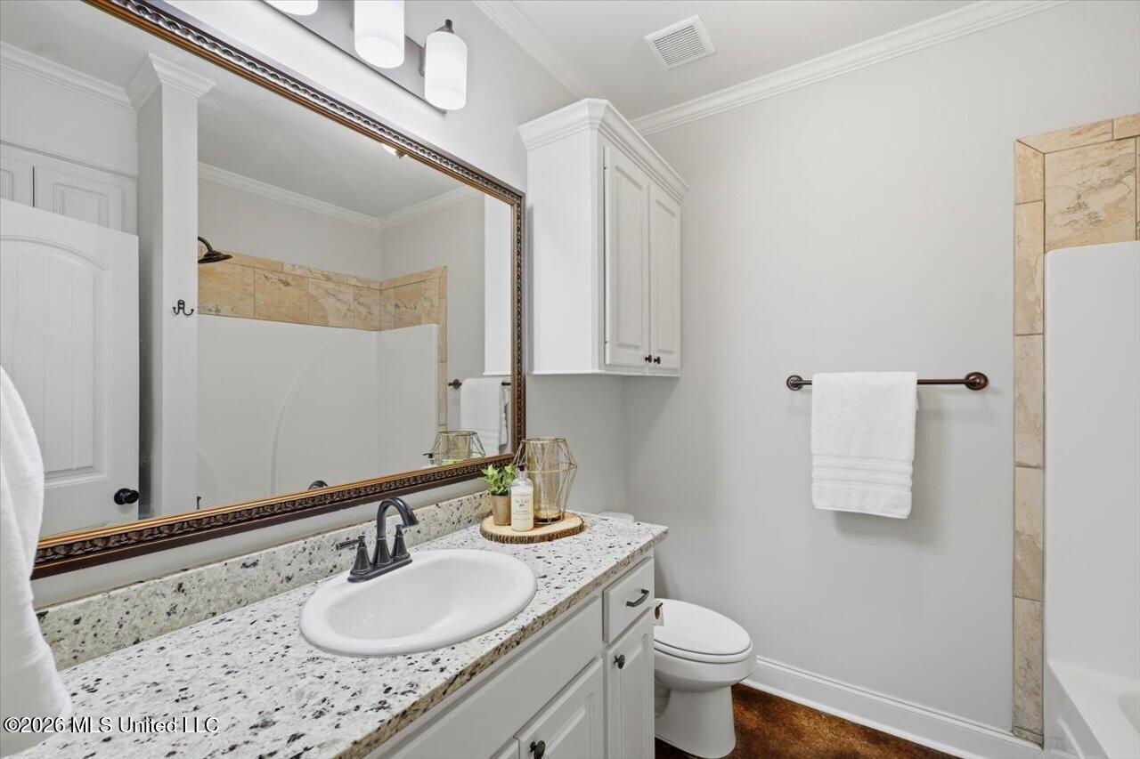 125 Victoria Place Brandon, MS 39042 - Photo 27 of 33 27-125 Victoria Pl _ Hometoursms.com