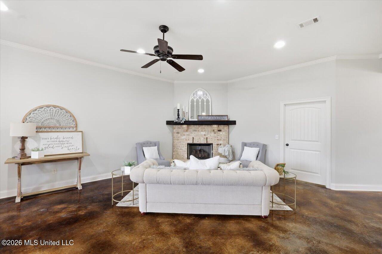 125 Victoria Place Brandon, MS 39042 - Photo 6 of 33 06-125 Victoria Pl _ Hometoursms.com