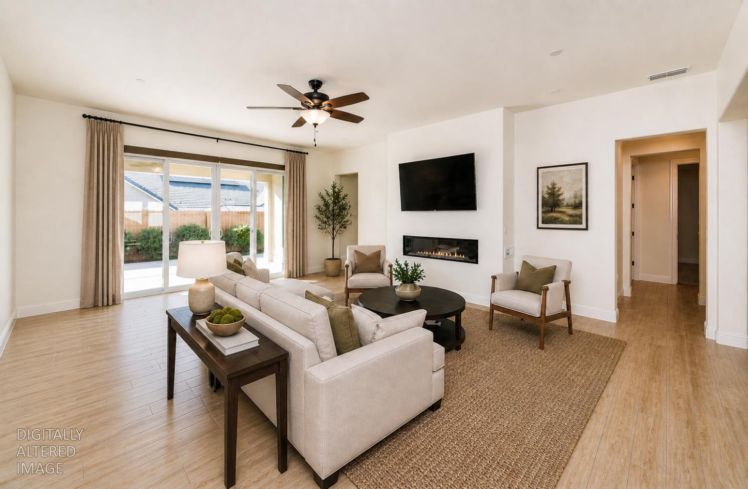 124 Basile Court Lincoln, CA 95648 - Photo 11 of 64 **Virtually staged