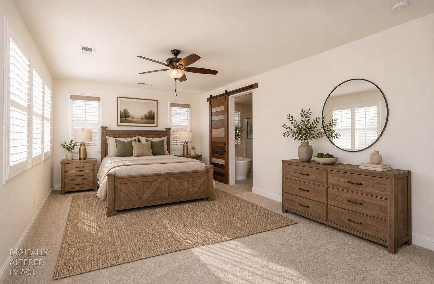 124 Basile Court Lincoln, CA 95648 - Photo 12 of 64 **Virtually staged