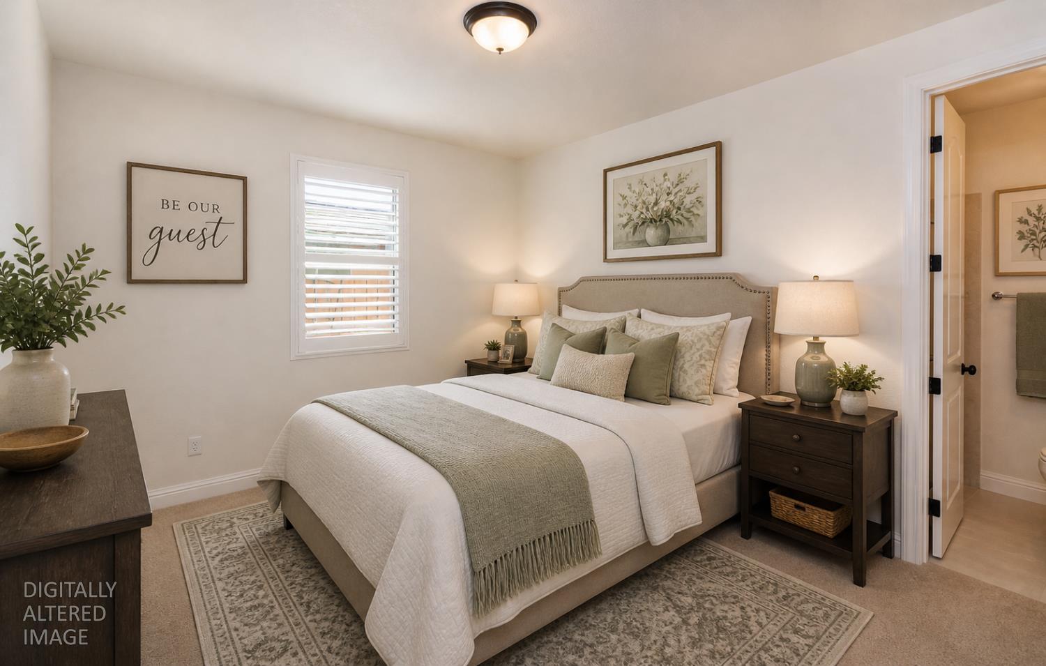 124 Basile Court Lincoln, CA 95648 - Photo 13 of 64 **Virtually staged