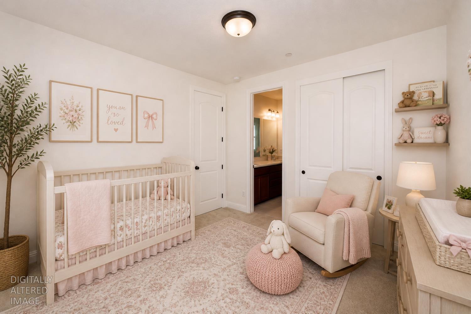 124 Basile Court Lincoln, CA 95648 - Photo 14 of 64 **Virtually staged