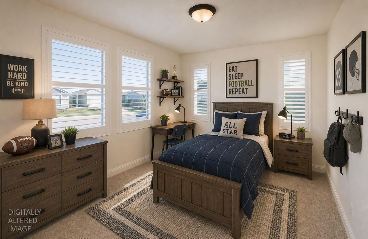 124 Basile Court Lincoln, CA 95648 - Photo 15 of 64 **Virtually staged