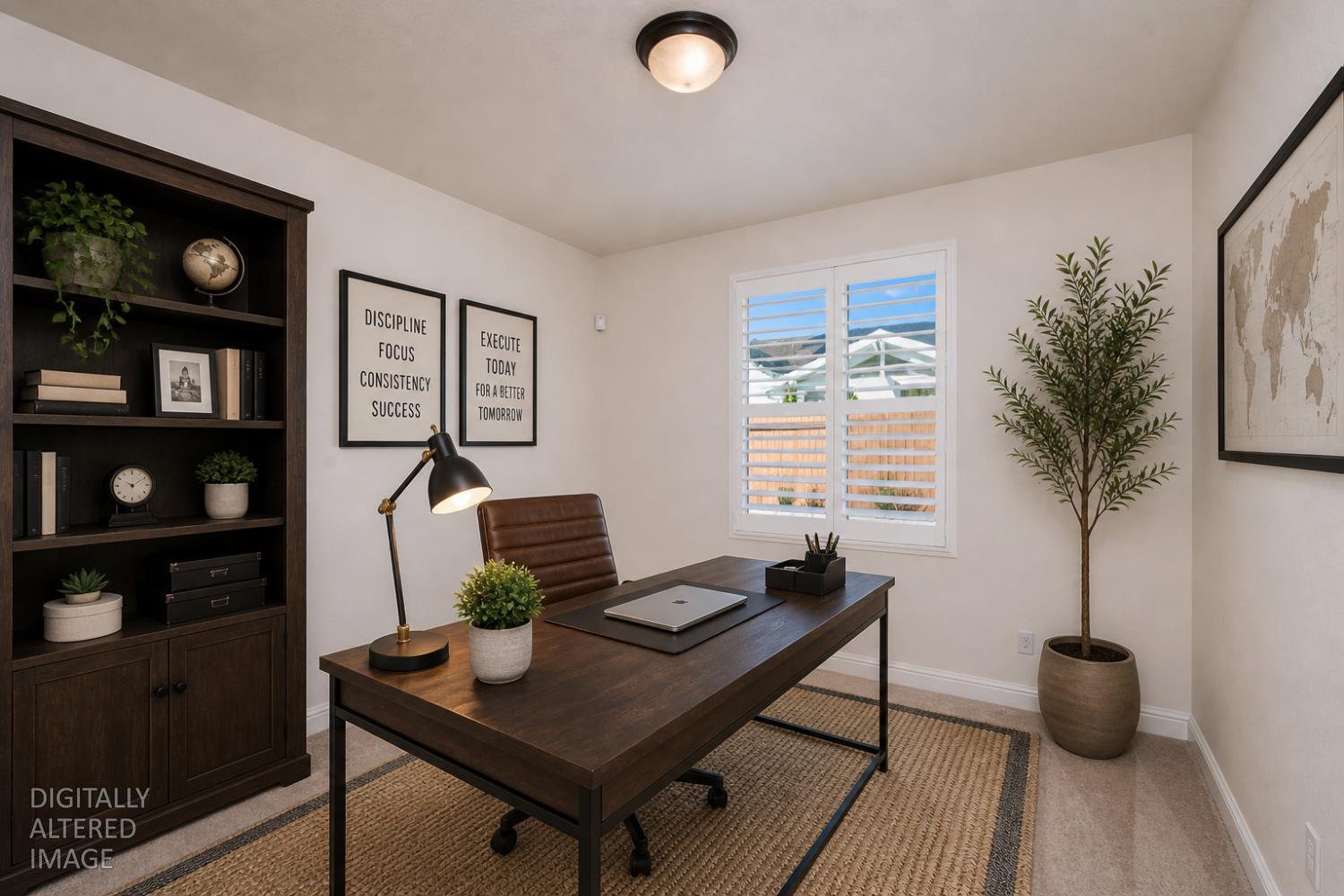 124 Basile Court Lincoln, CA 95648 - Photo 16 of 64 **Virtually staged