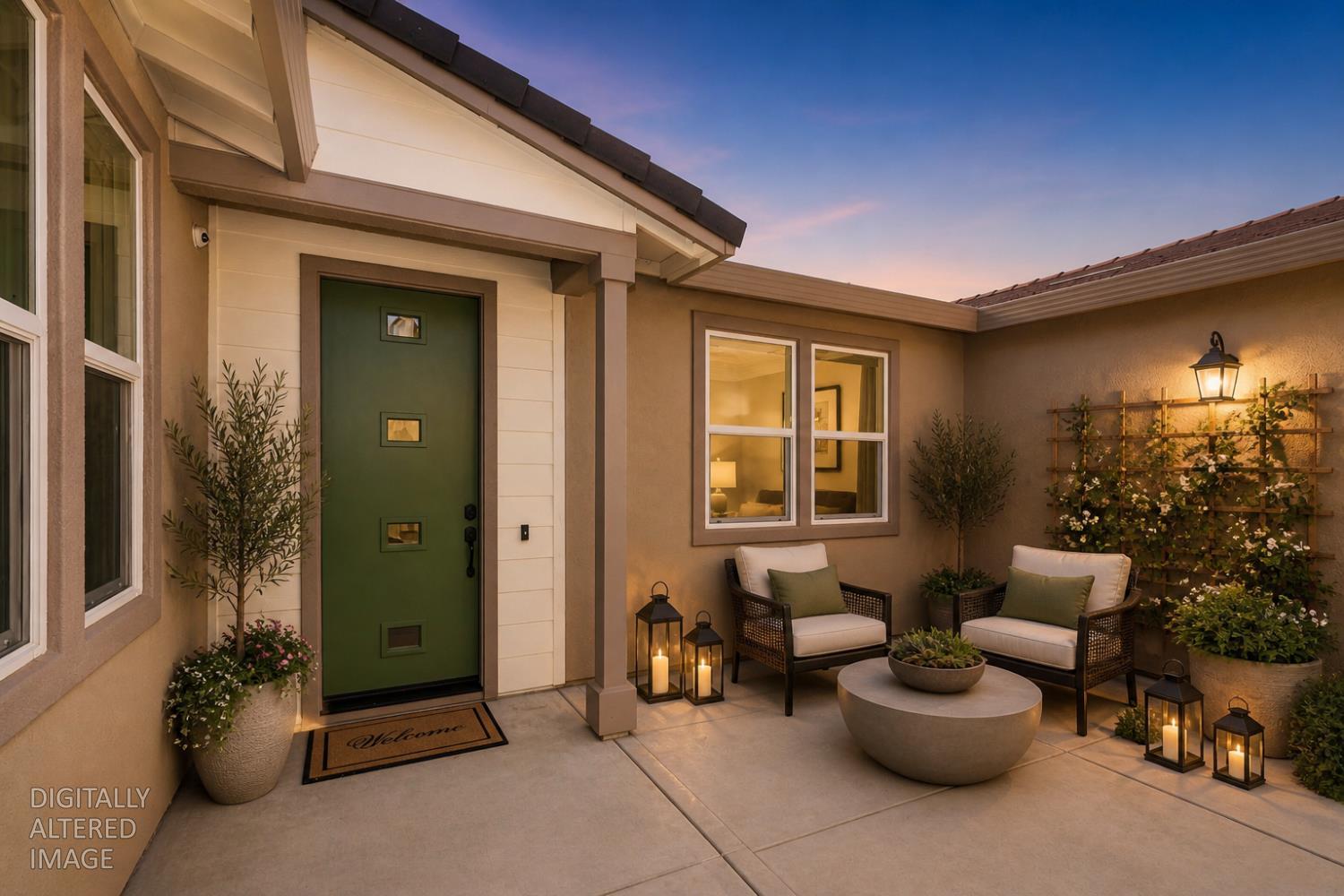 124 Basile Court Lincoln, CA 95648 - Photo 4 of 64 **Virtually staged