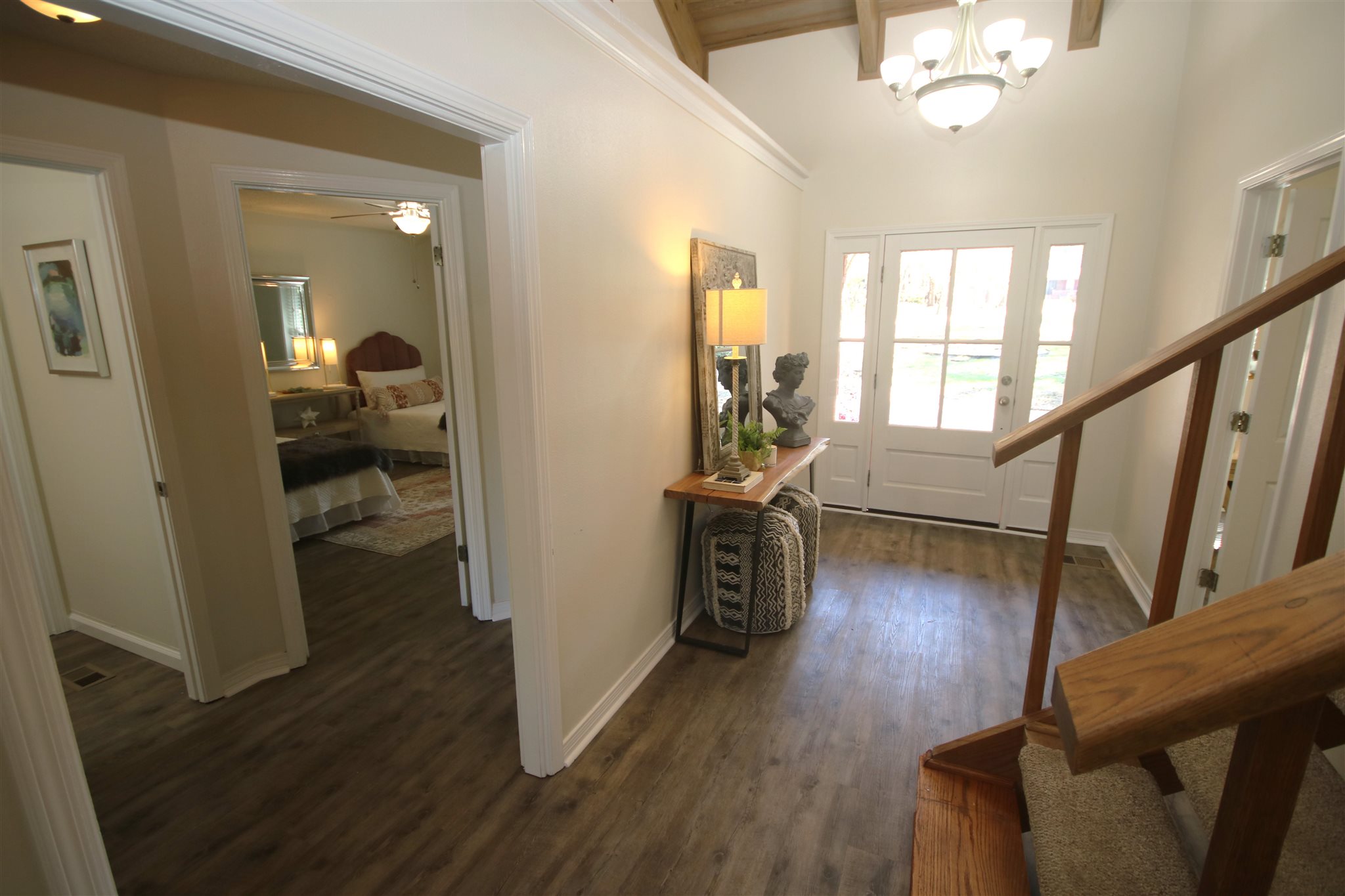 5425 Rowe Trail Pace, FL 32571 - Photo 13 of 50 to the left & office/4th bedroom to your right.