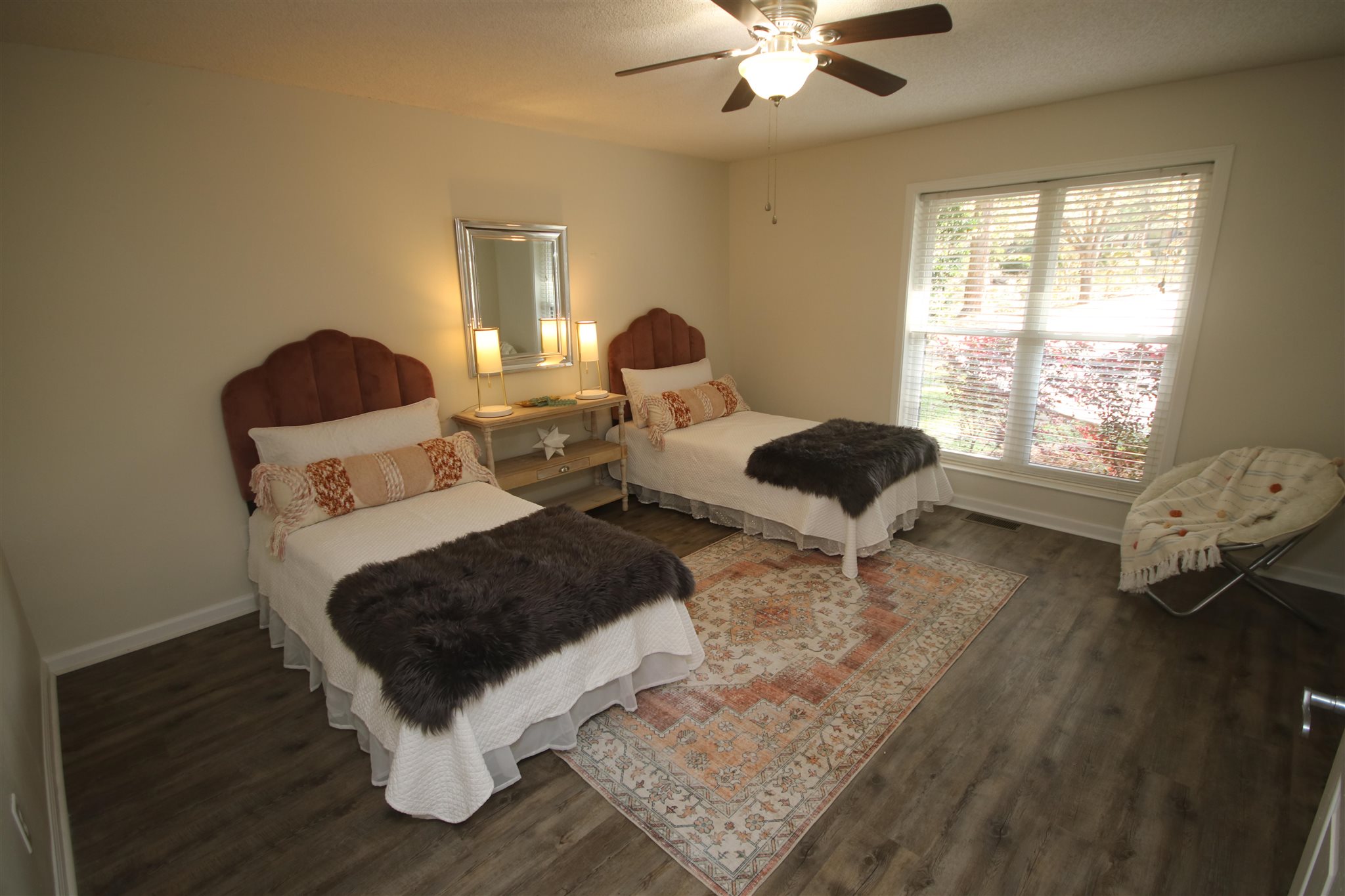 5425 Rowe Trail Pace, FL 32571 - Photo 23 of 50 at the front of the house.