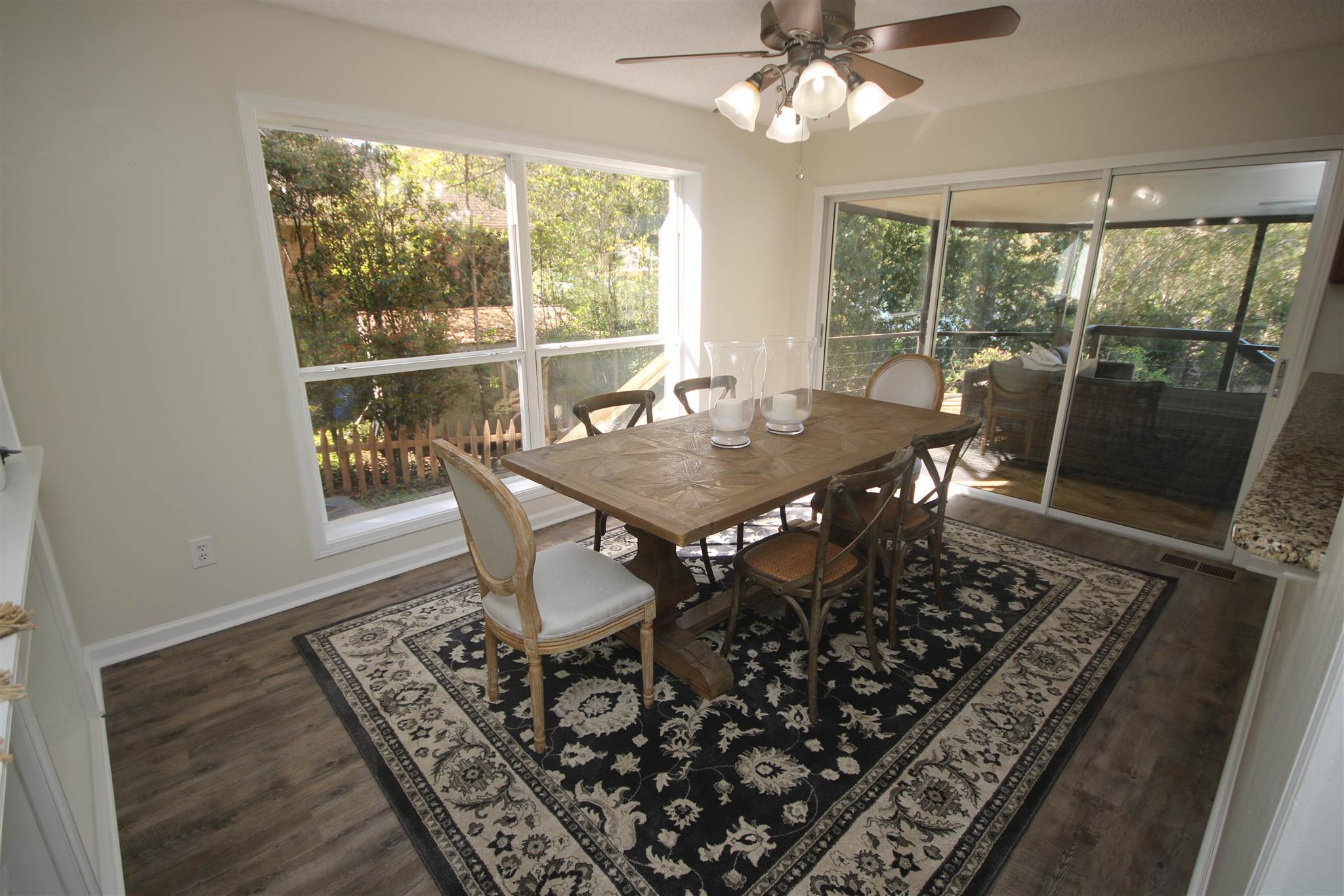 5425 Rowe Trail Pace, FL 32571 - Photo 31 of 50 an outdoor space with furniture