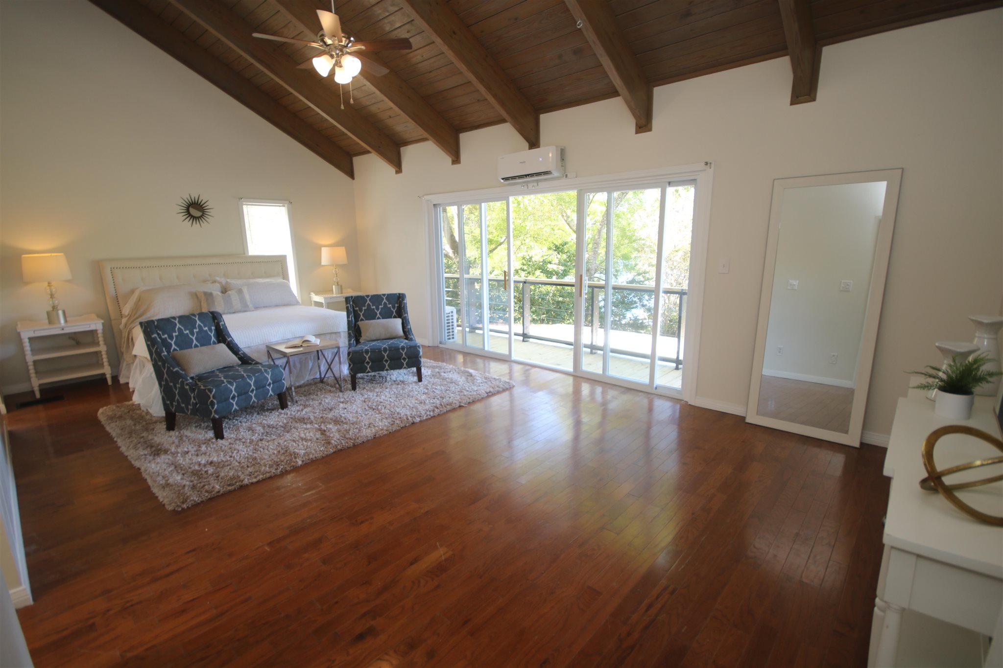 5425 Rowe Trail Pace, FL 32571 - Photo 35 of 50 a living room with furniture and a large window