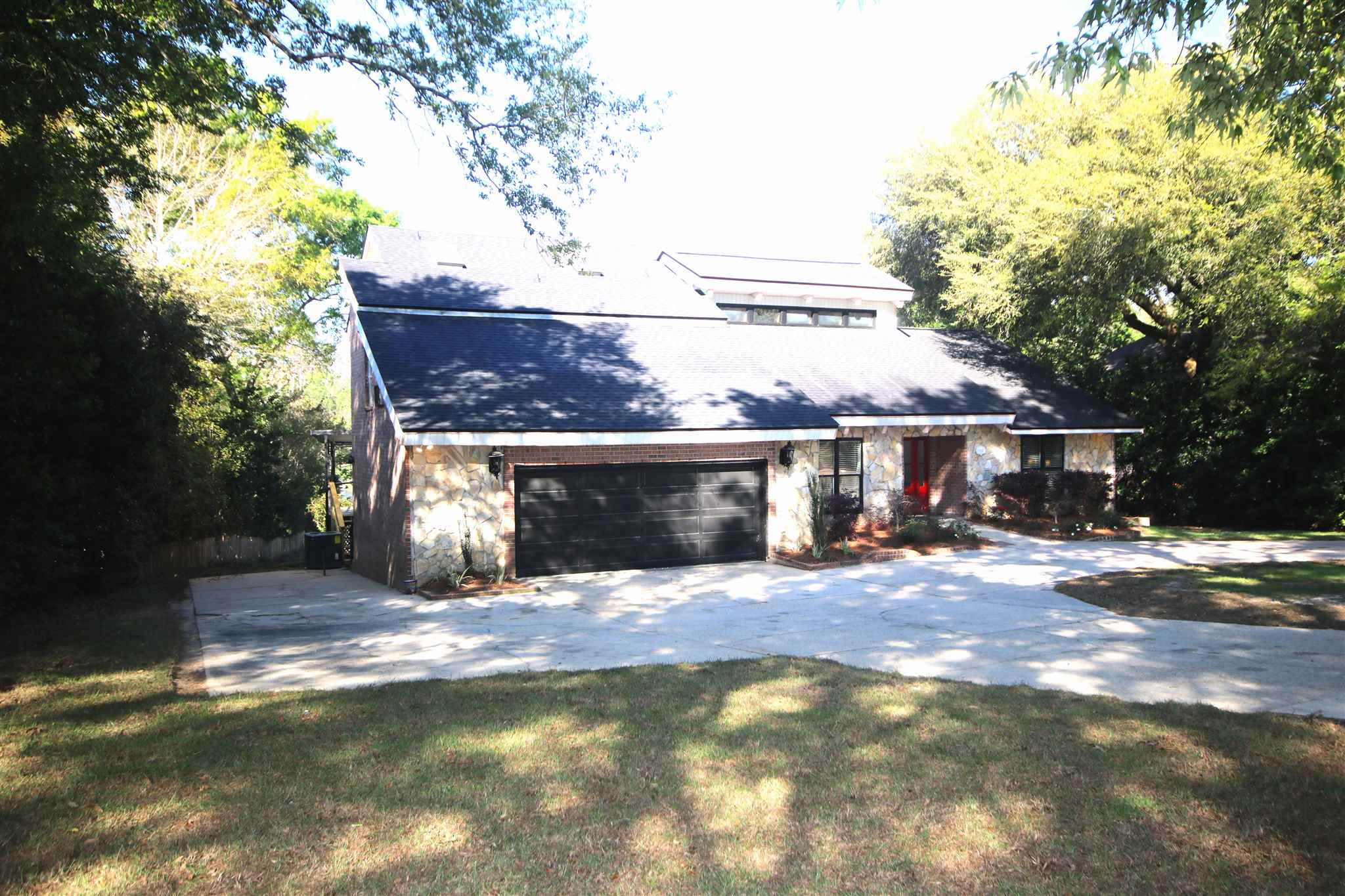 5425 Rowe Trail Pace, FL 32571 - Photo 4 of 50 is 30 x 11.6. Garage door wi-fi capable.