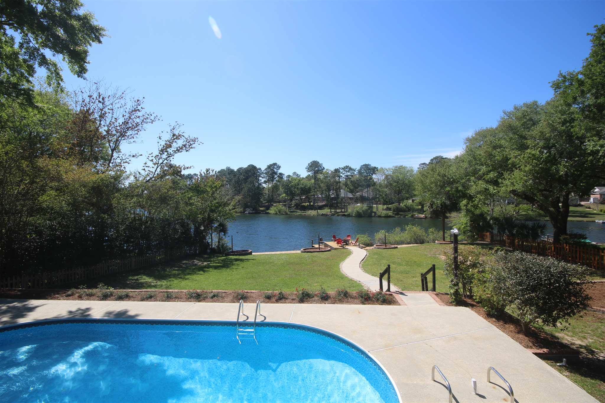 5425 Rowe Trail Pace, FL 32571 - Photo 49 of 50 rebuilt 2023 - under warranty.