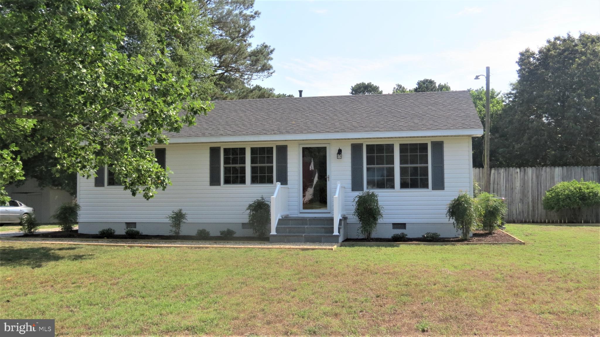 4939 Campground Road Eden, MD 21822 - Photo 2 of 43 Gallery Image 2
