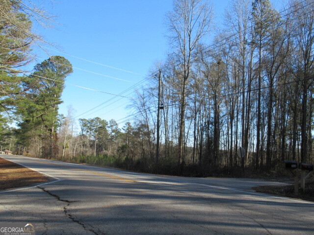 391 Hog Liver Road Carrollton, GA 30117 - Photo 11 of 13 a view of a yard
